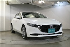 MAZDA3SD 20S プロアク