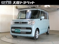 フレアワゴンHV XG