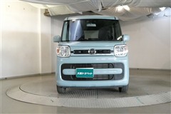 フレアワゴンHV XG