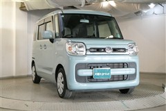 フレアワゴンHV XG