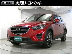 CX-5 XD Lパッケージ