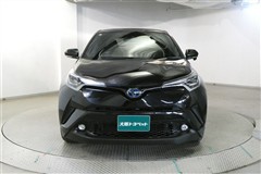 C-HR HV G モードネロ
