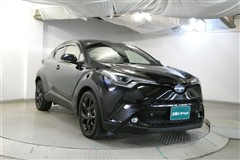 C-HR HV G モードネロ