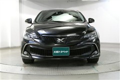 マークX 250S ファイナルエディシ