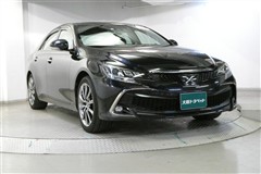 マークX 250S ファイナルエディシ