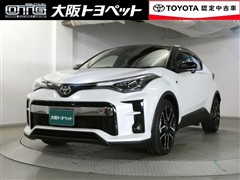C-HR HV S GRスポーツ