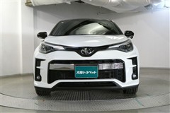 C-HR HV S GRスポーツ
