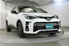 C-HR HV S GRスポーツ