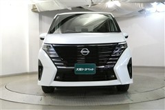 セレナ ハイウェイスター V ボウスイ