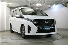 セレナ ハイウェイスター V ボウスイ