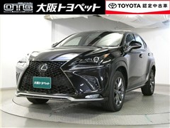 NX300 Fスポーツ