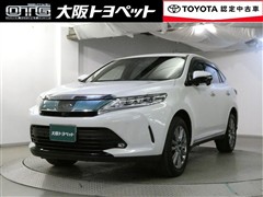 ハリアー プレミアム