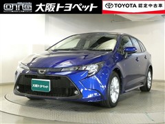 カローラツーリング S