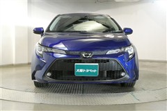 カローラツーリング S