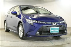 カローラツーリング S