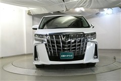 アルファード S Cパッケージ