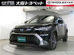 カローラクロス