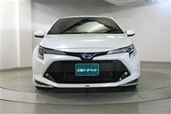 カローラスポーツHV G Z