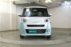 ムーヴキャンバス ストライプス G