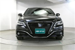 クラウンHV RSアドバンス FOU