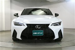 IS300 Fスポーツ モードブラ