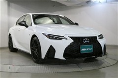 IS300 Fスポーツ モードブラ