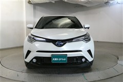 C-HR HV G