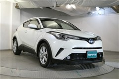 C-HR HV G