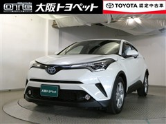 C-HR HV G