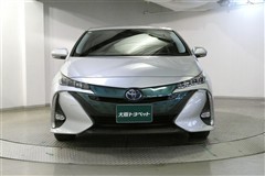 プリウスPHV S セーフティプラス