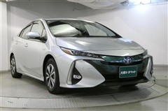 プリウスPHV S セーフティプラス