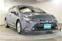 カローラツーリング HV S