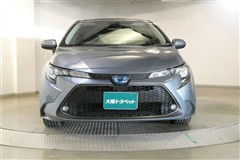 カローラツーリング HV S