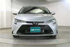 カローラツーリング S