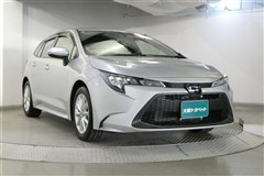 カローラツーリング S