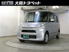 タント スローパーL SA2