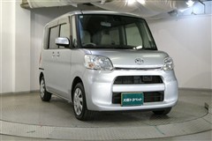 タント スローパーL SA2