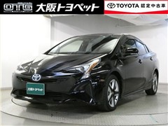 プリウス S ツーリングセレクション