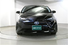 プリウス S ツーリングセレクション