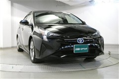 プリウス S ツーリングセレクション