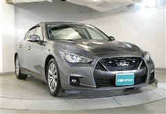 スカイライン 300GT