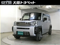 ダイハツ タフト G