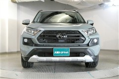 RAV4 アドベンチャー