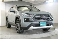 RAV4 アドベンチャー