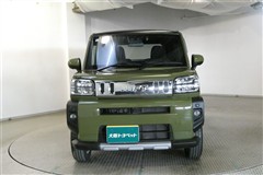 タフト Gクロムベンチャー