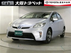 プリウス S マイコーデ