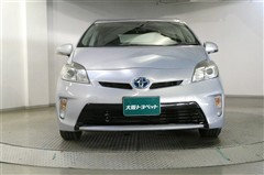 プリウス S マイコーデ