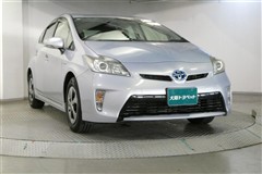 プリウス S マイコーデ