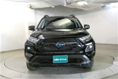 RAV4 HVアドベ オフロード2