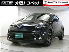 C-HR G
